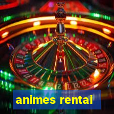 animes rentai